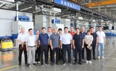 <b>对标先进拓视野 交流学习促提升</b>